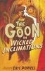 GOON VOL 05 WICKED INCLINATIONS TP [9781595826268]